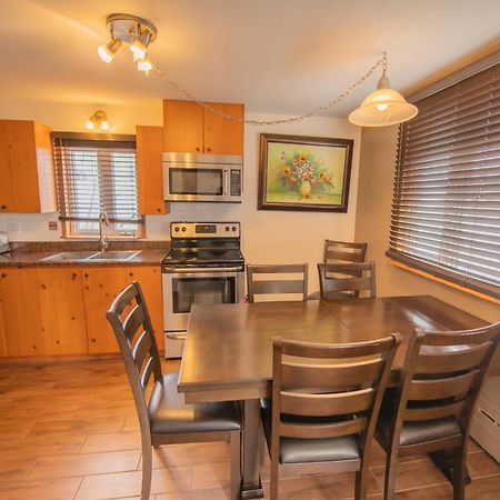 Residence Touristique Chicoutimi Εξωτερικό φωτογραφία