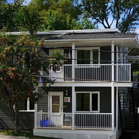 Residence Touristique Chicoutimi Εξωτερικό φωτογραφία