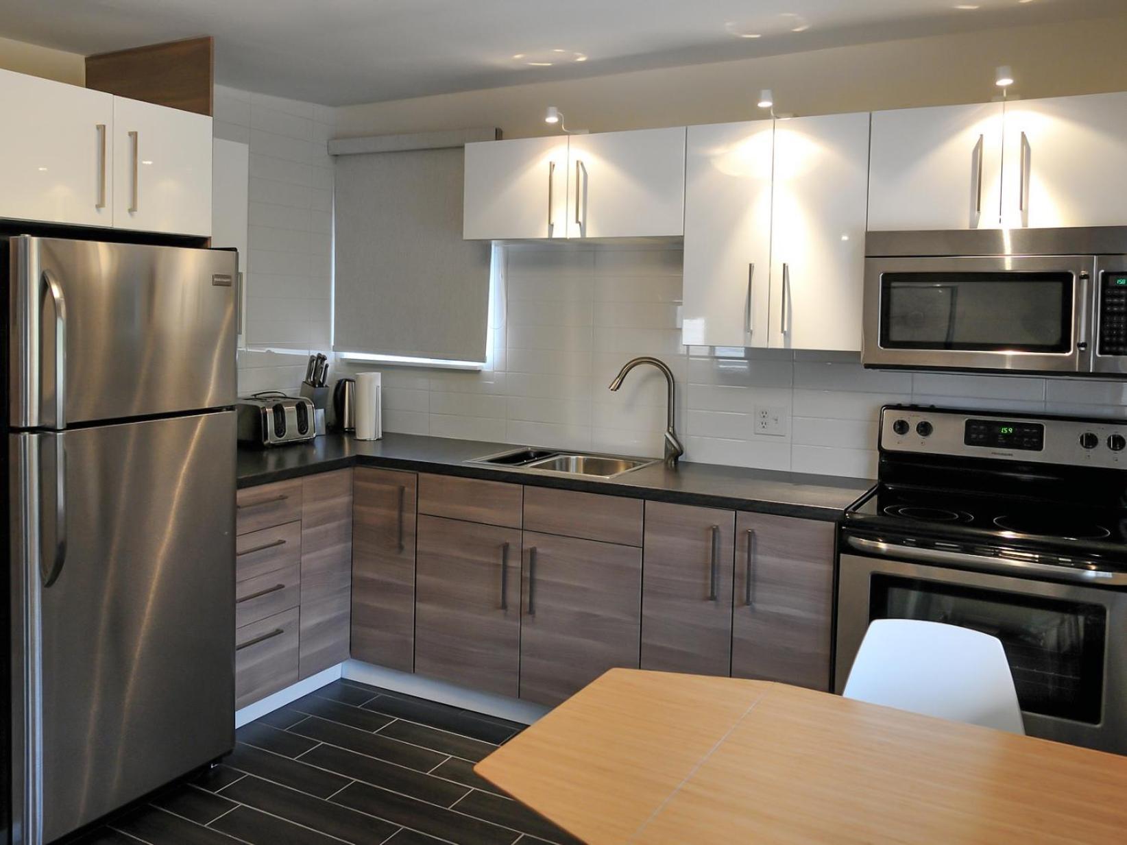 Residence Touristique Chicoutimi Εξωτερικό φωτογραφία
