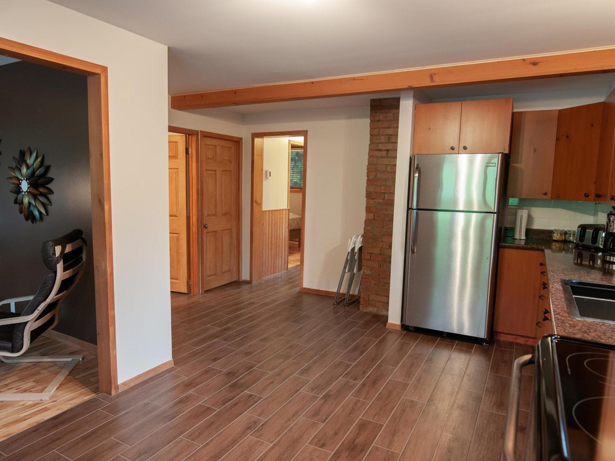 Residence Touristique Chicoutimi Εξωτερικό φωτογραφία