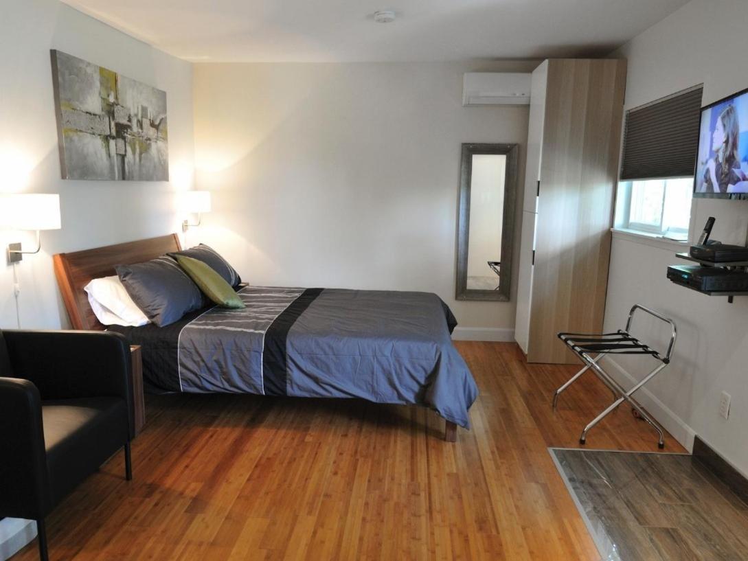 Residence Touristique Chicoutimi Δωμάτιο φωτογραφία
