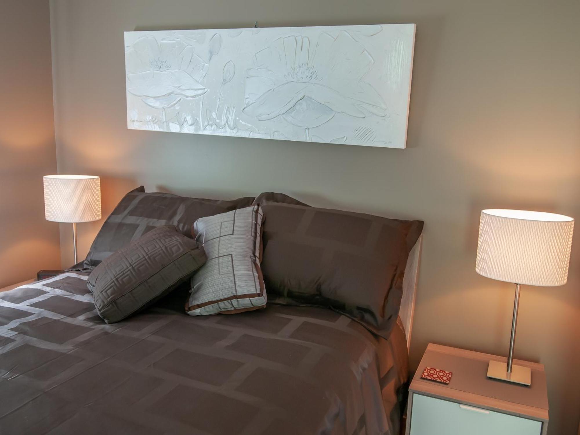 Residence Touristique Chicoutimi Δωμάτιο φωτογραφία