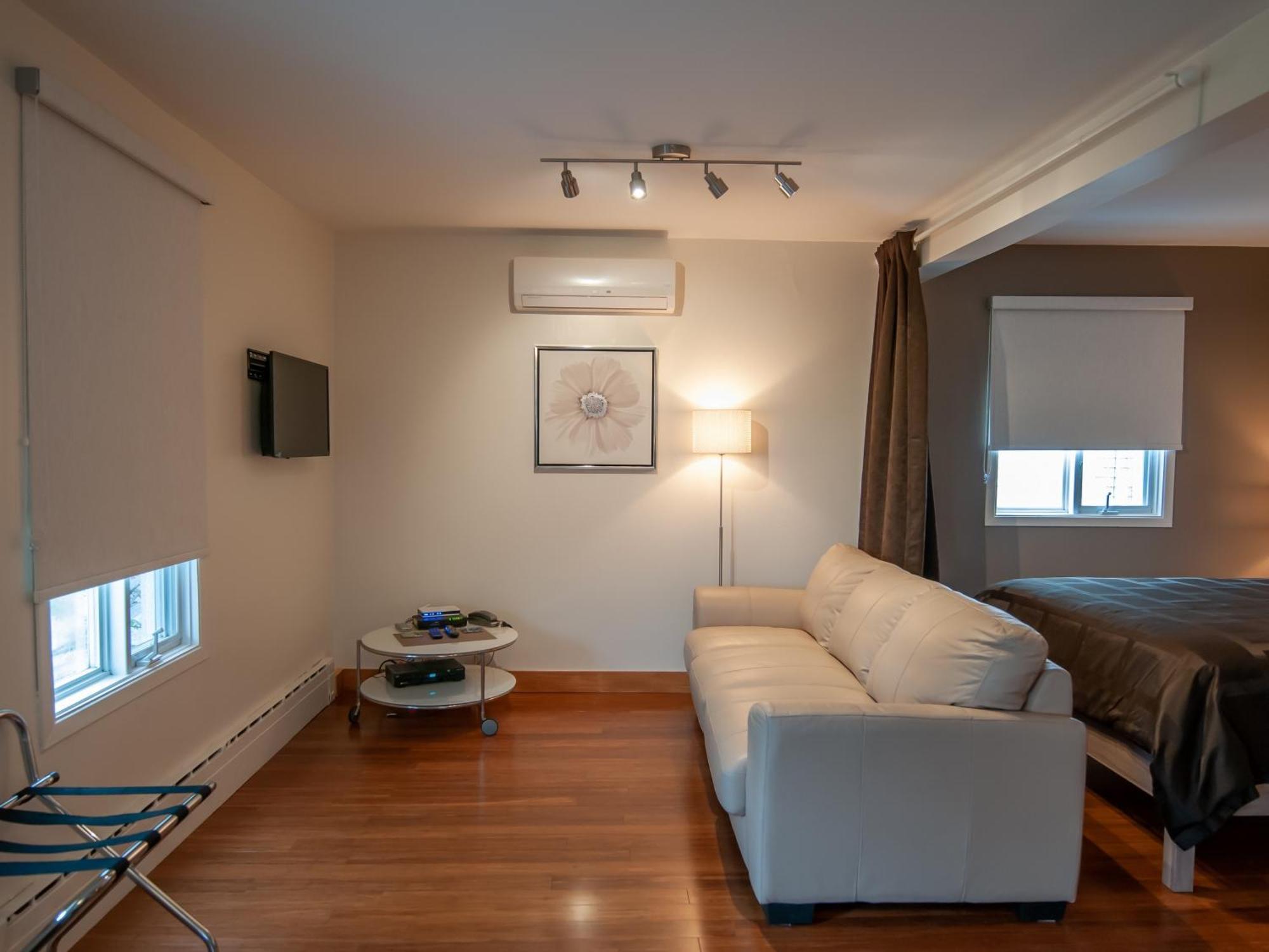 Residence Touristique Chicoutimi Δωμάτιο φωτογραφία