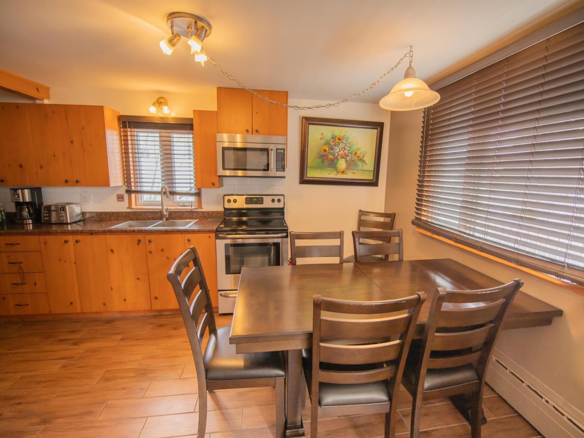 Residence Touristique Chicoutimi Δωμάτιο φωτογραφία