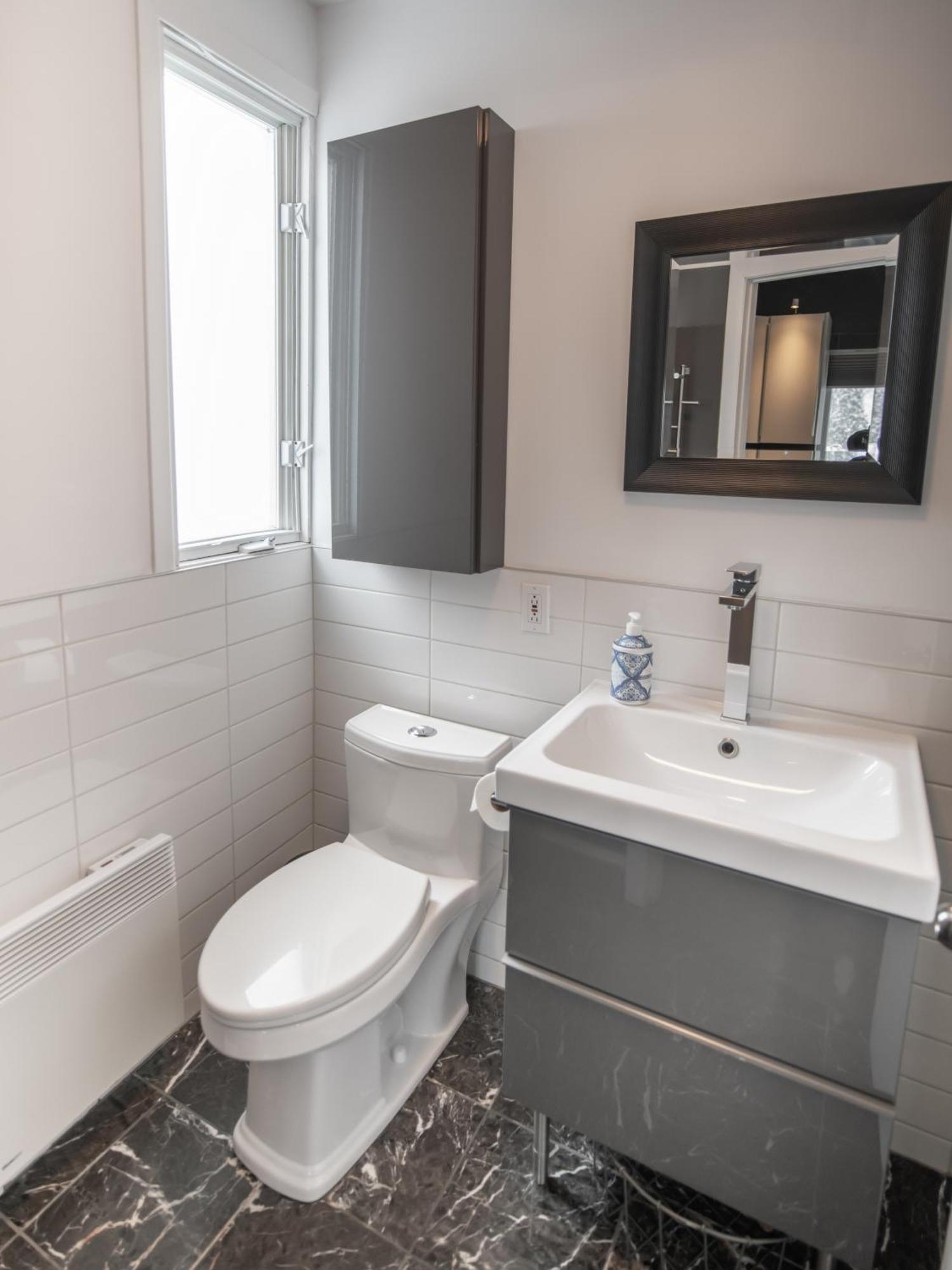 Residence Touristique Chicoutimi Δωμάτιο φωτογραφία