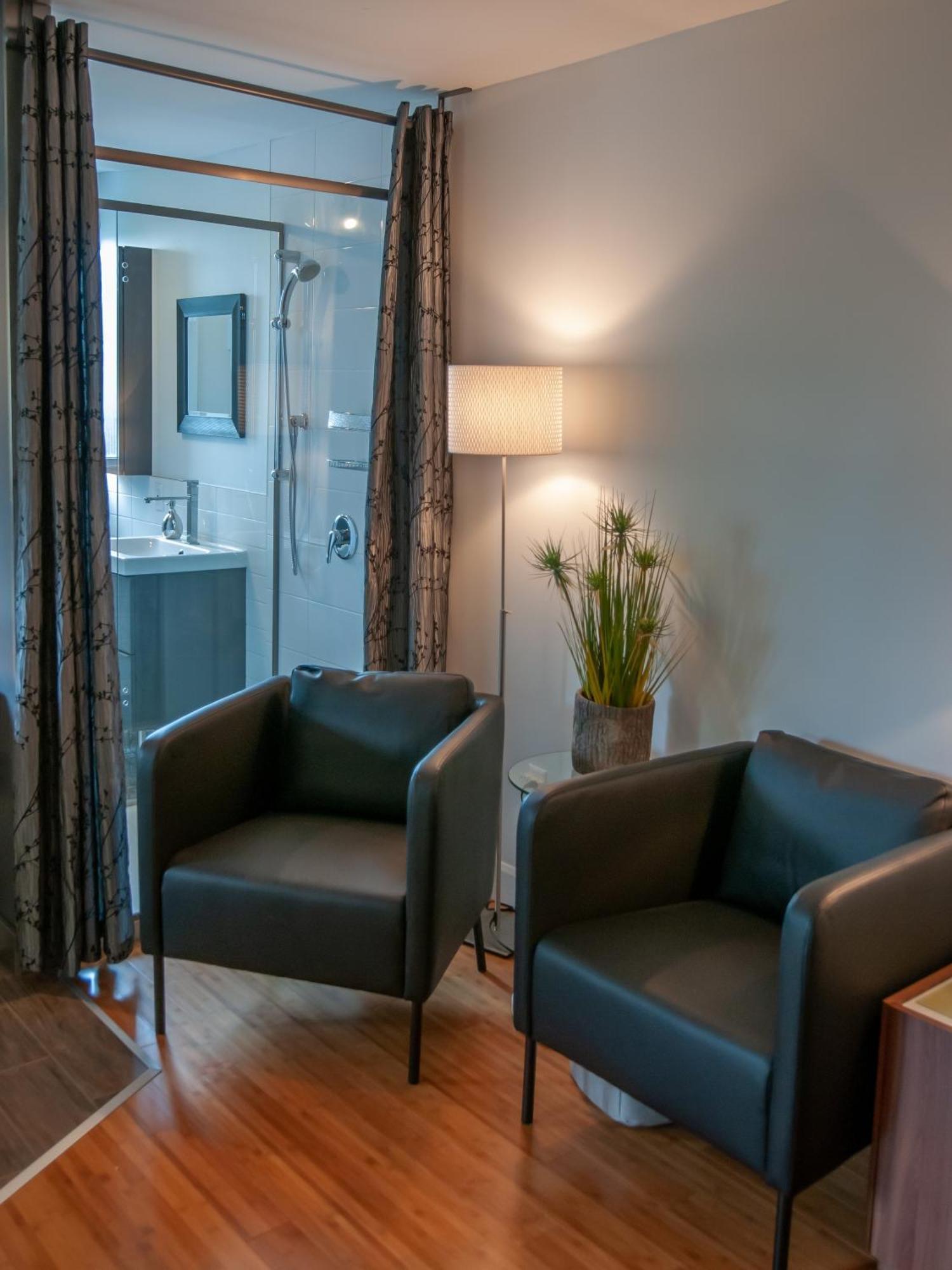 Residence Touristique Chicoutimi Δωμάτιο φωτογραφία