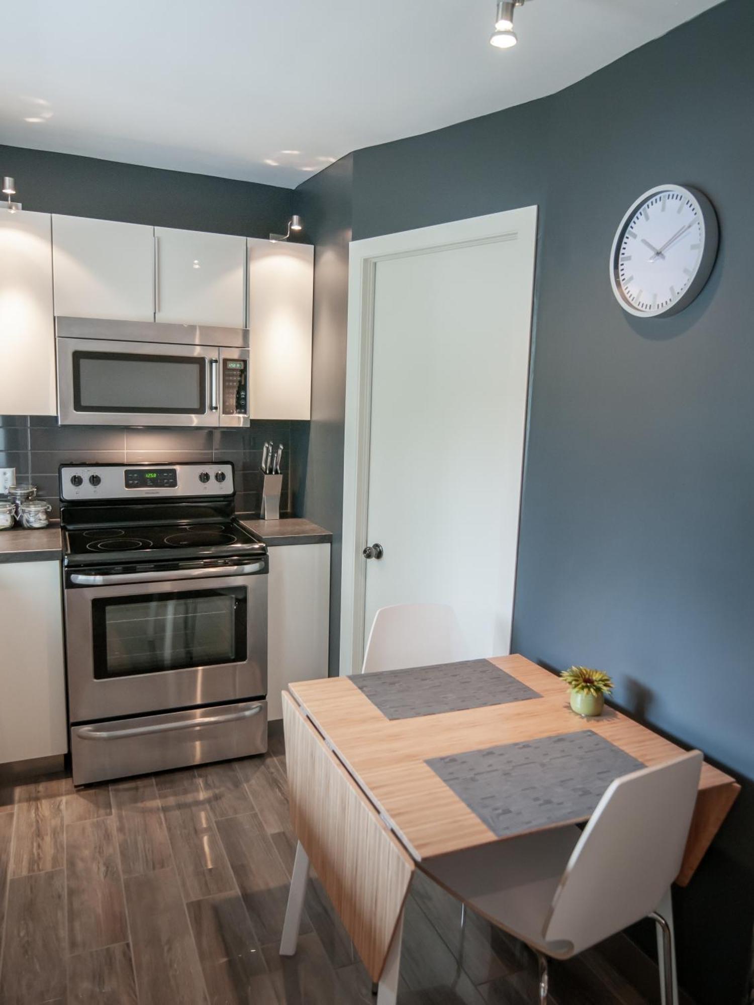 Residence Touristique Chicoutimi Δωμάτιο φωτογραφία