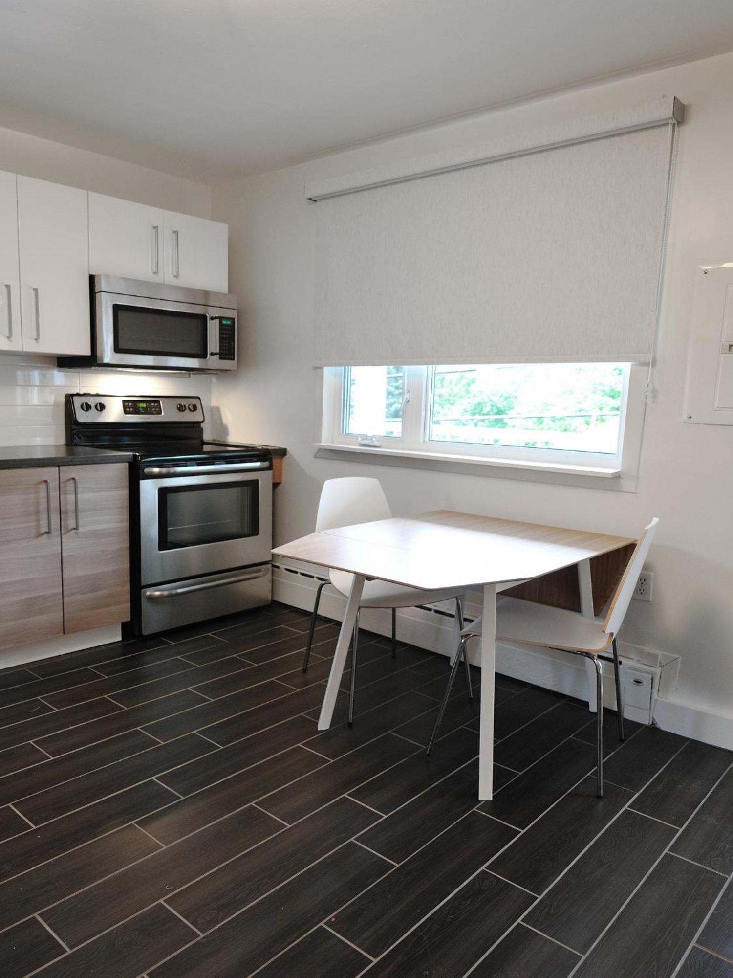 Residence Touristique Chicoutimi Δωμάτιο φωτογραφία