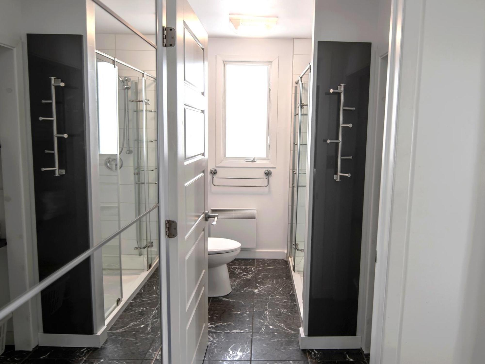 Residence Touristique Chicoutimi Δωμάτιο φωτογραφία