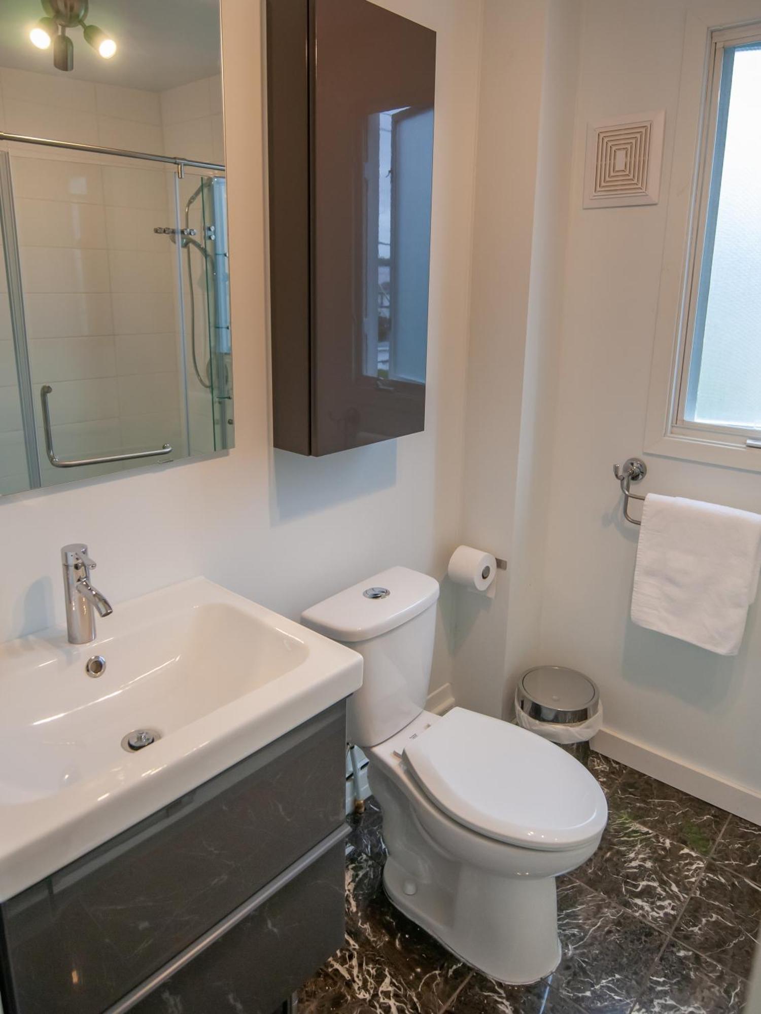 Residence Touristique Chicoutimi Δωμάτιο φωτογραφία