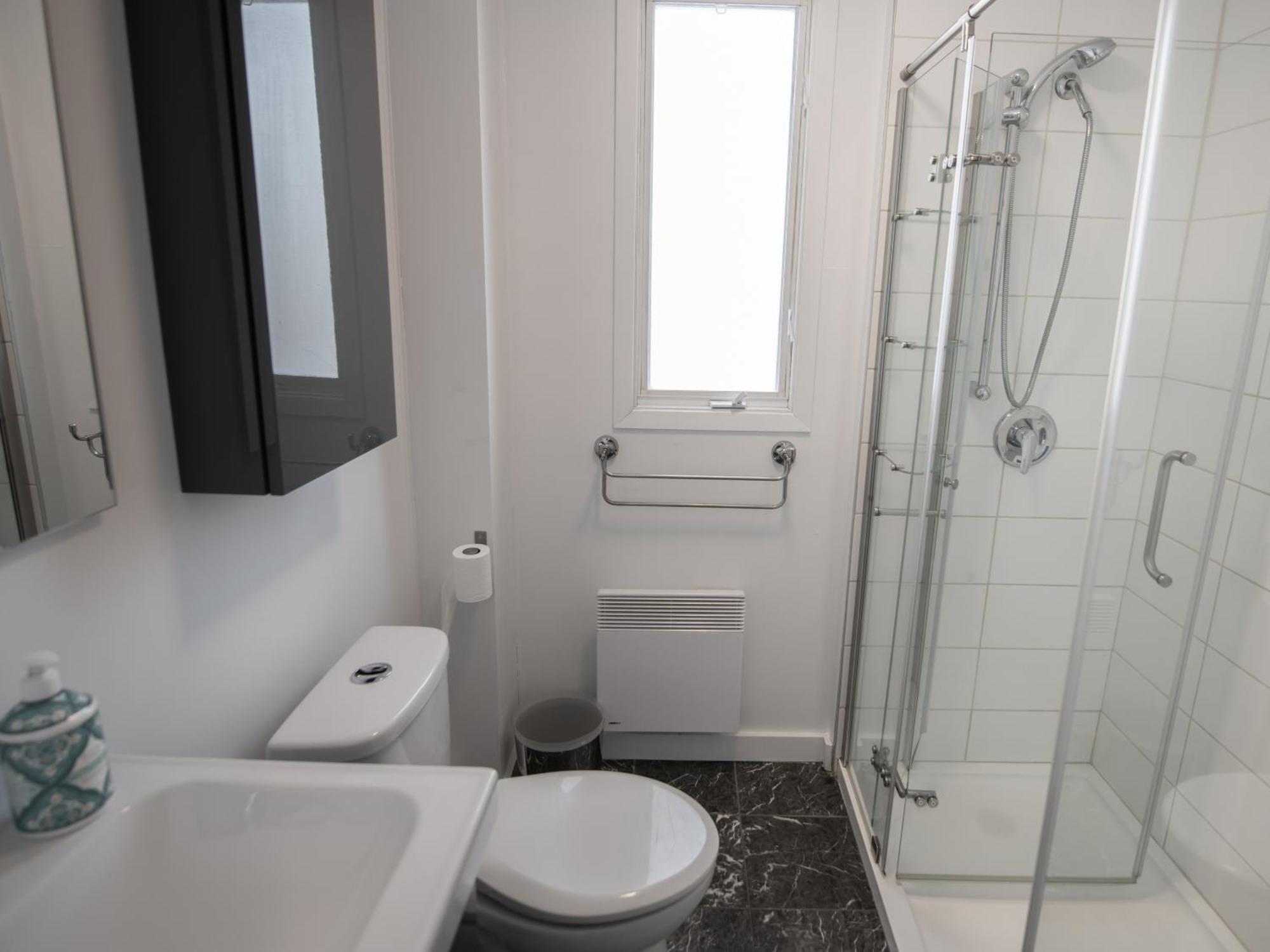 Residence Touristique Chicoutimi Δωμάτιο φωτογραφία