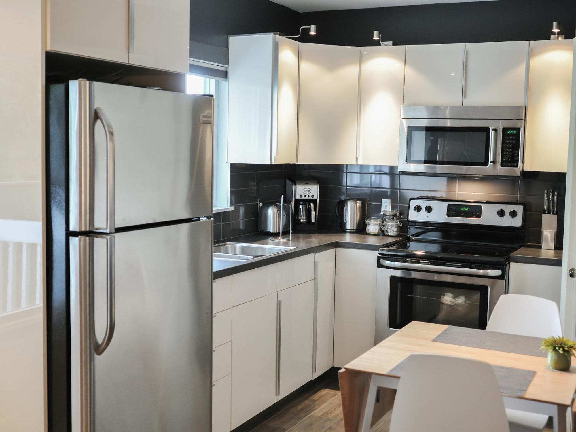Residence Touristique Chicoutimi Δωμάτιο φωτογραφία