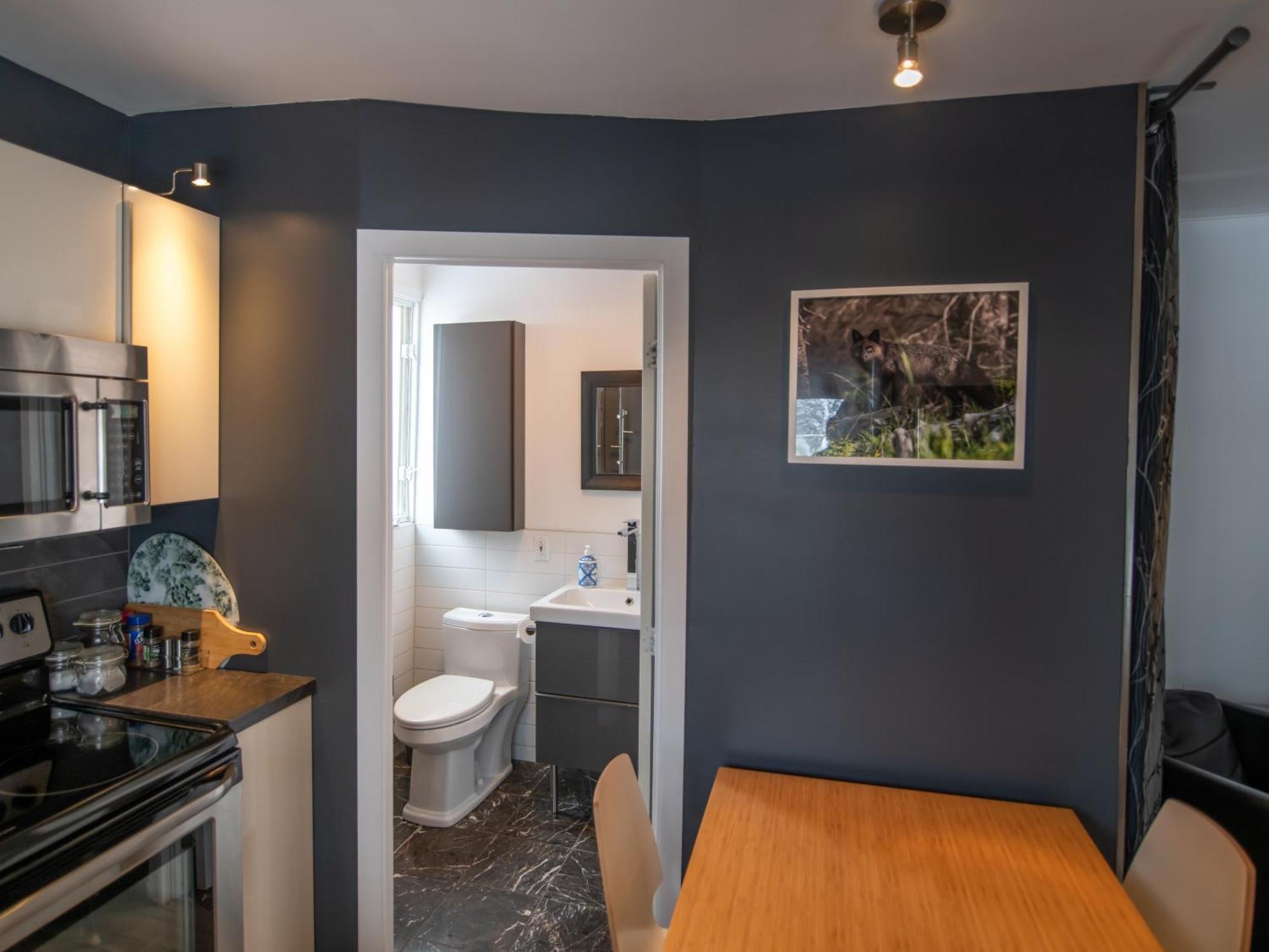 Residence Touristique Chicoutimi Δωμάτιο φωτογραφία
