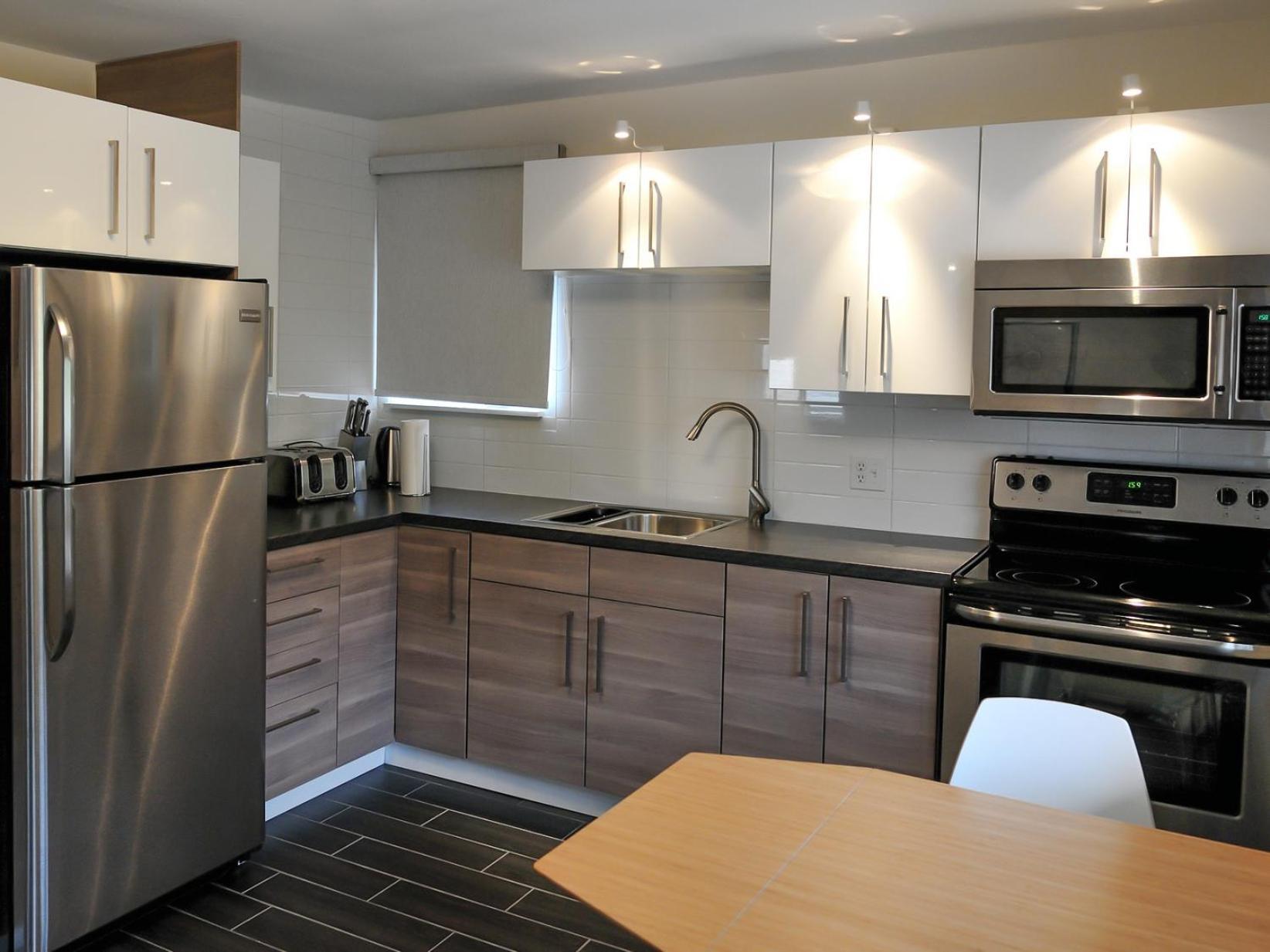 Residence Touristique Chicoutimi Δωμάτιο φωτογραφία