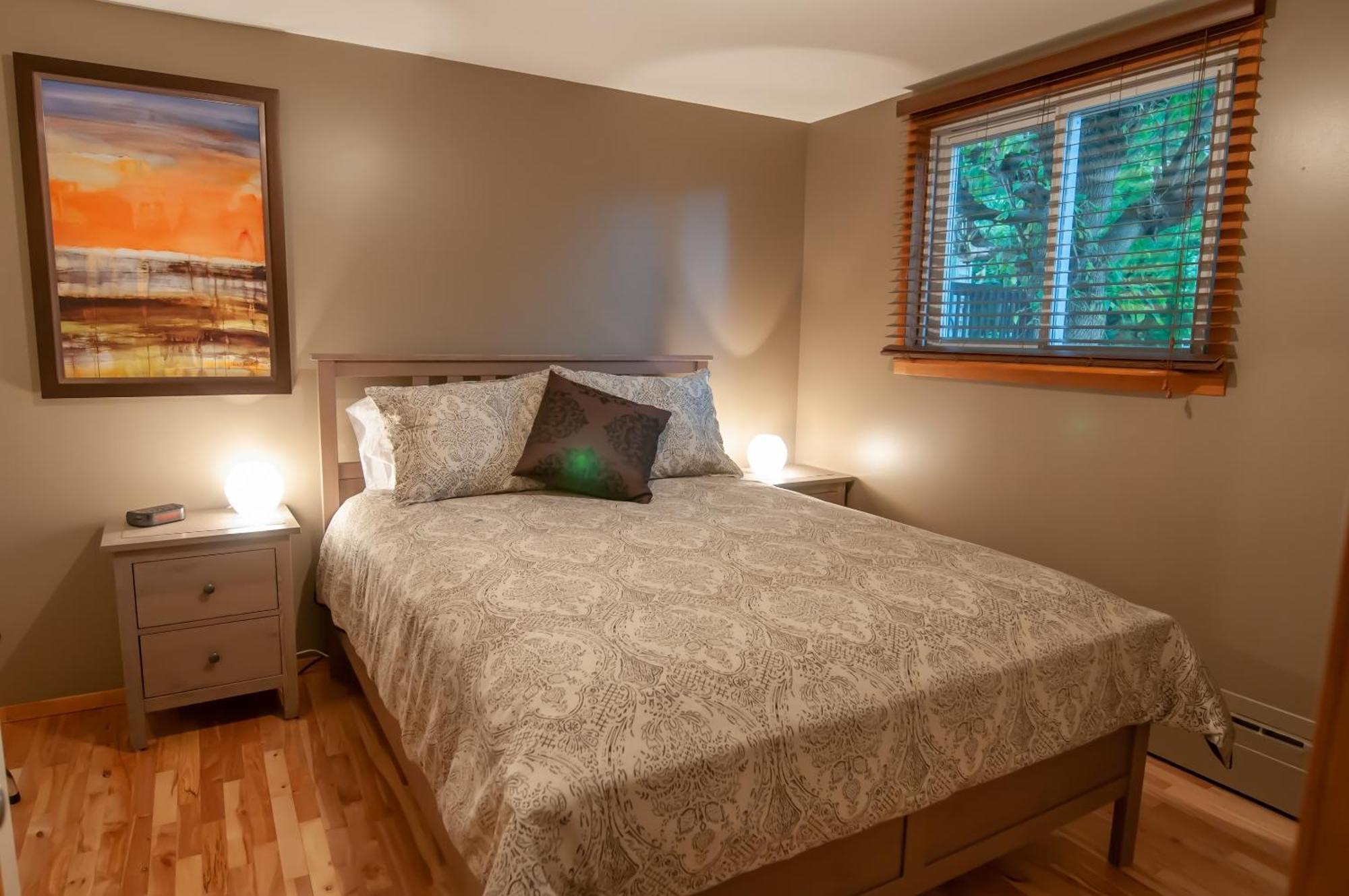 Residence Touristique Chicoutimi Δωμάτιο φωτογραφία