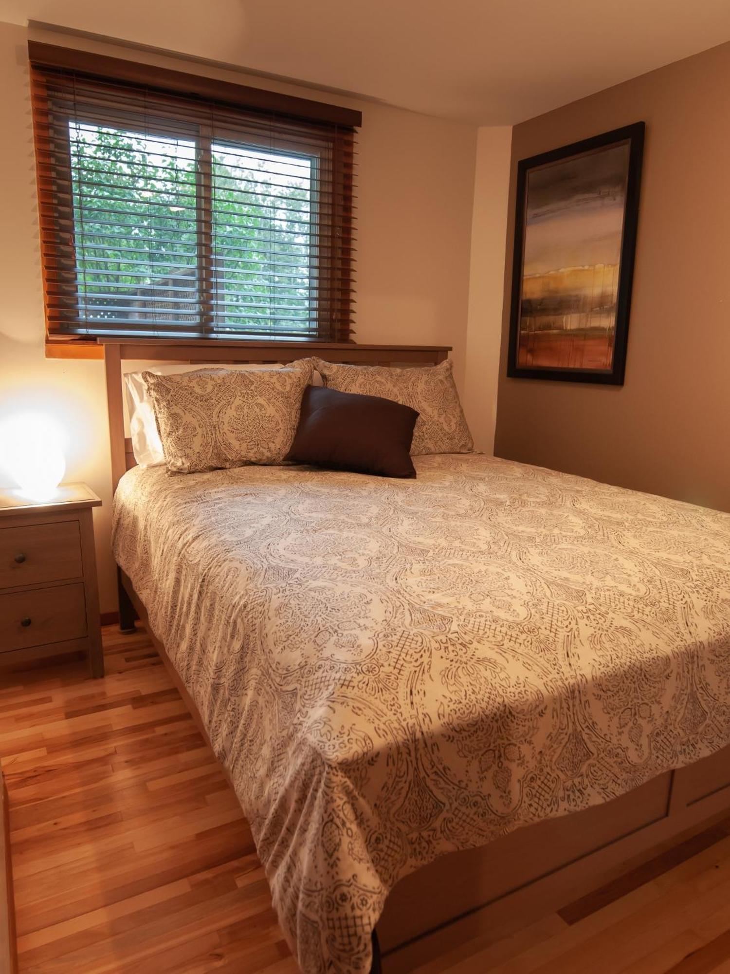 Residence Touristique Chicoutimi Δωμάτιο φωτογραφία