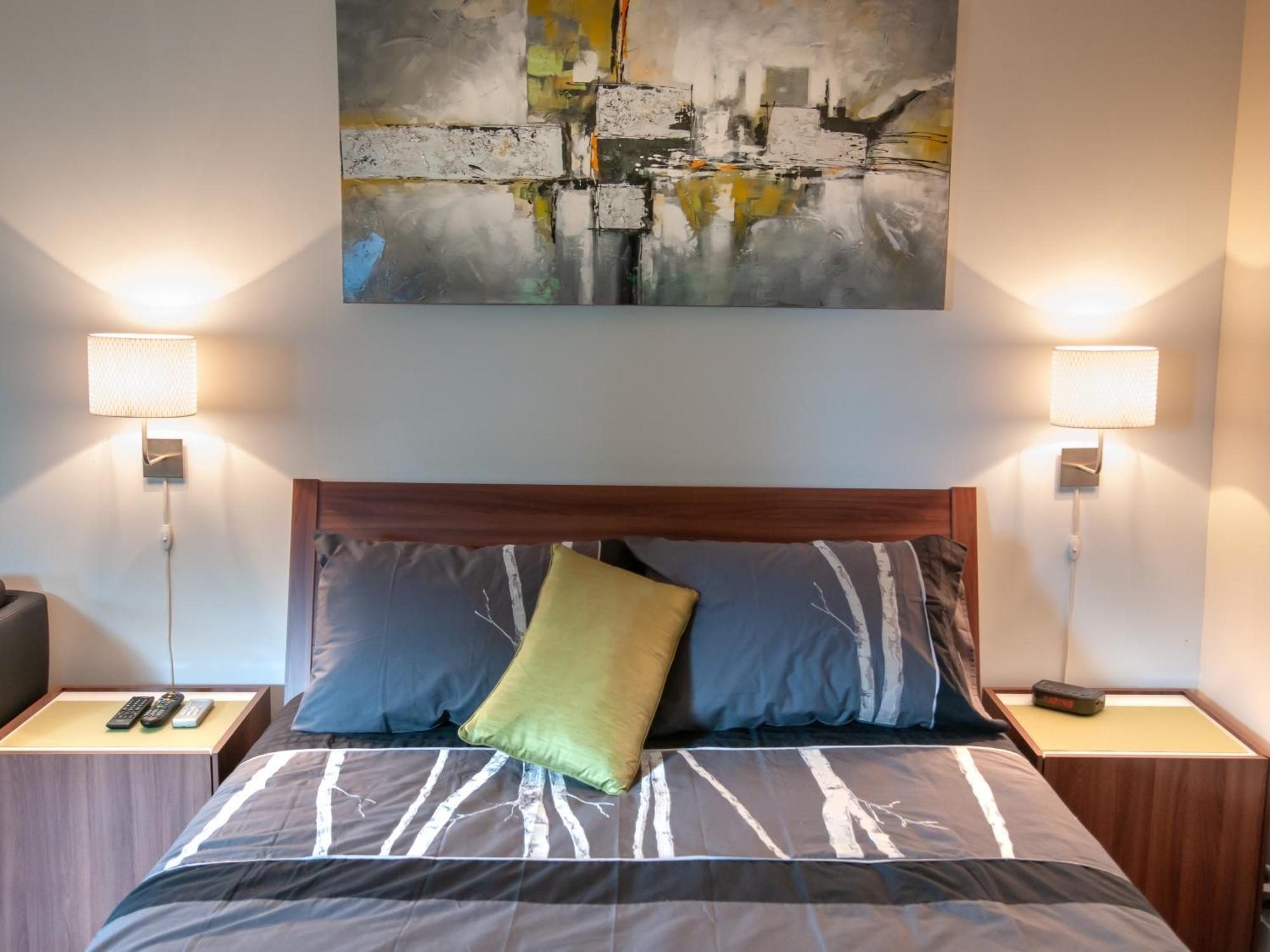 Residence Touristique Chicoutimi Δωμάτιο φωτογραφία