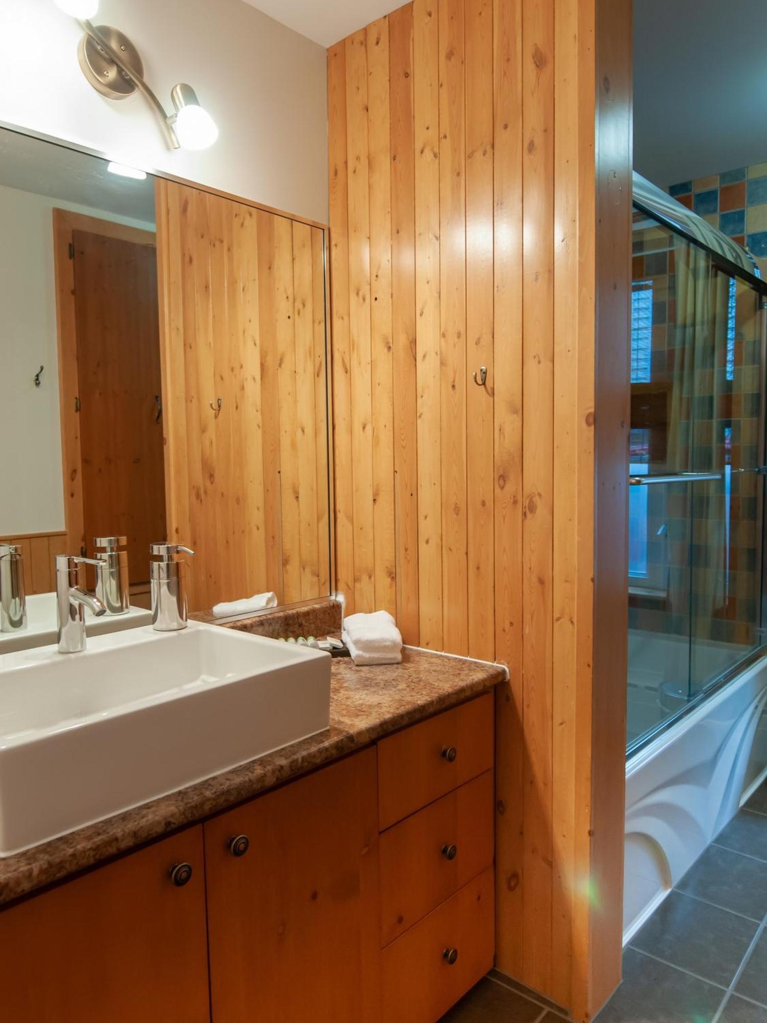 Residence Touristique Chicoutimi Δωμάτιο φωτογραφία