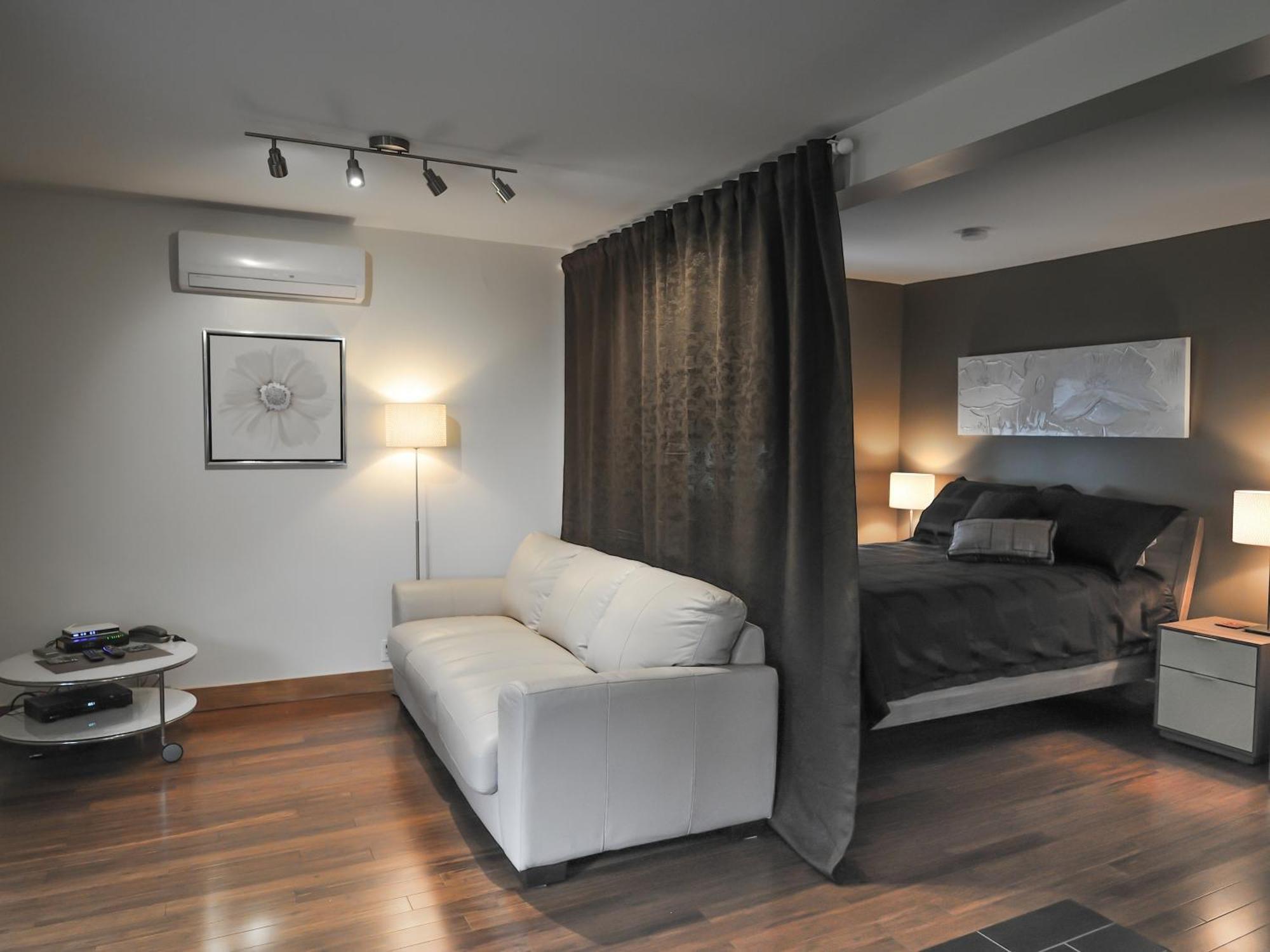 Residence Touristique Chicoutimi Δωμάτιο φωτογραφία