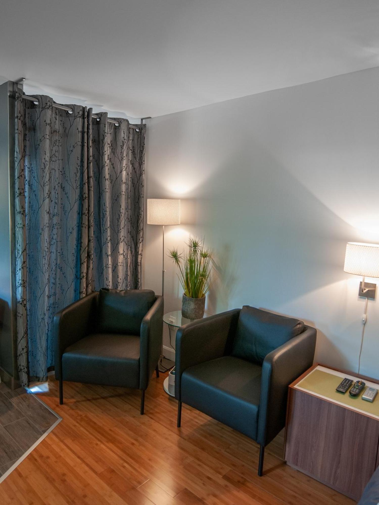 Residence Touristique Chicoutimi Δωμάτιο φωτογραφία
