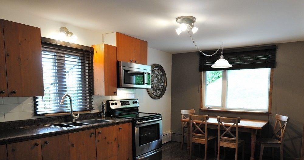 Residence Touristique Chicoutimi Εξωτερικό φωτογραφία